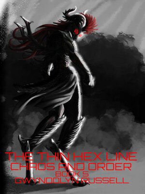 cover image of Chaos and Order